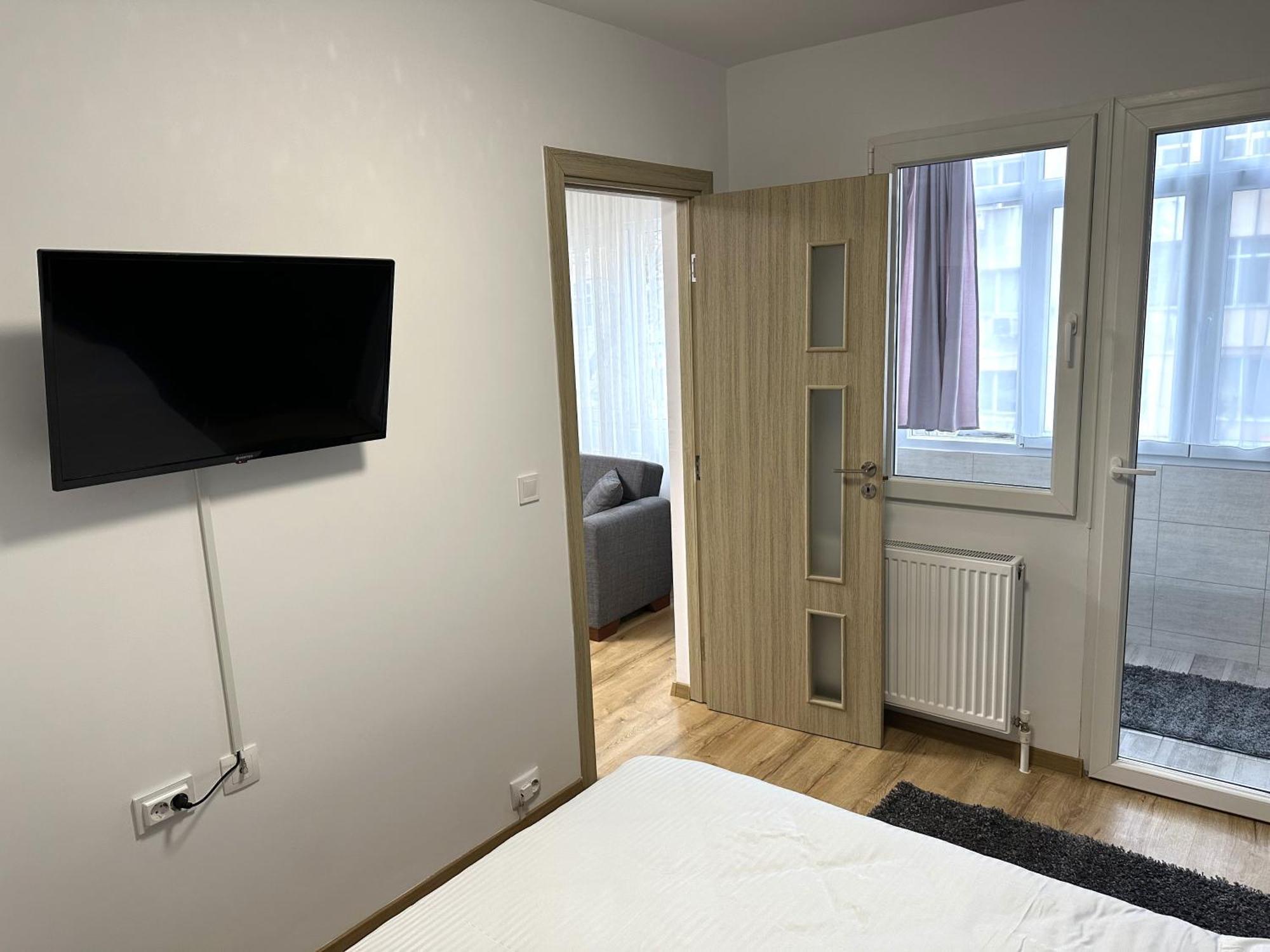 Apartment Casa Darius 2 *